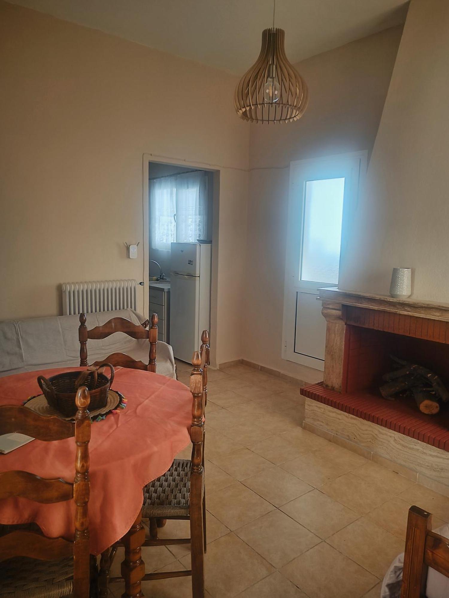 デルヴェニHouse Next To The Sea Sideアパートメント エクステリア 写真