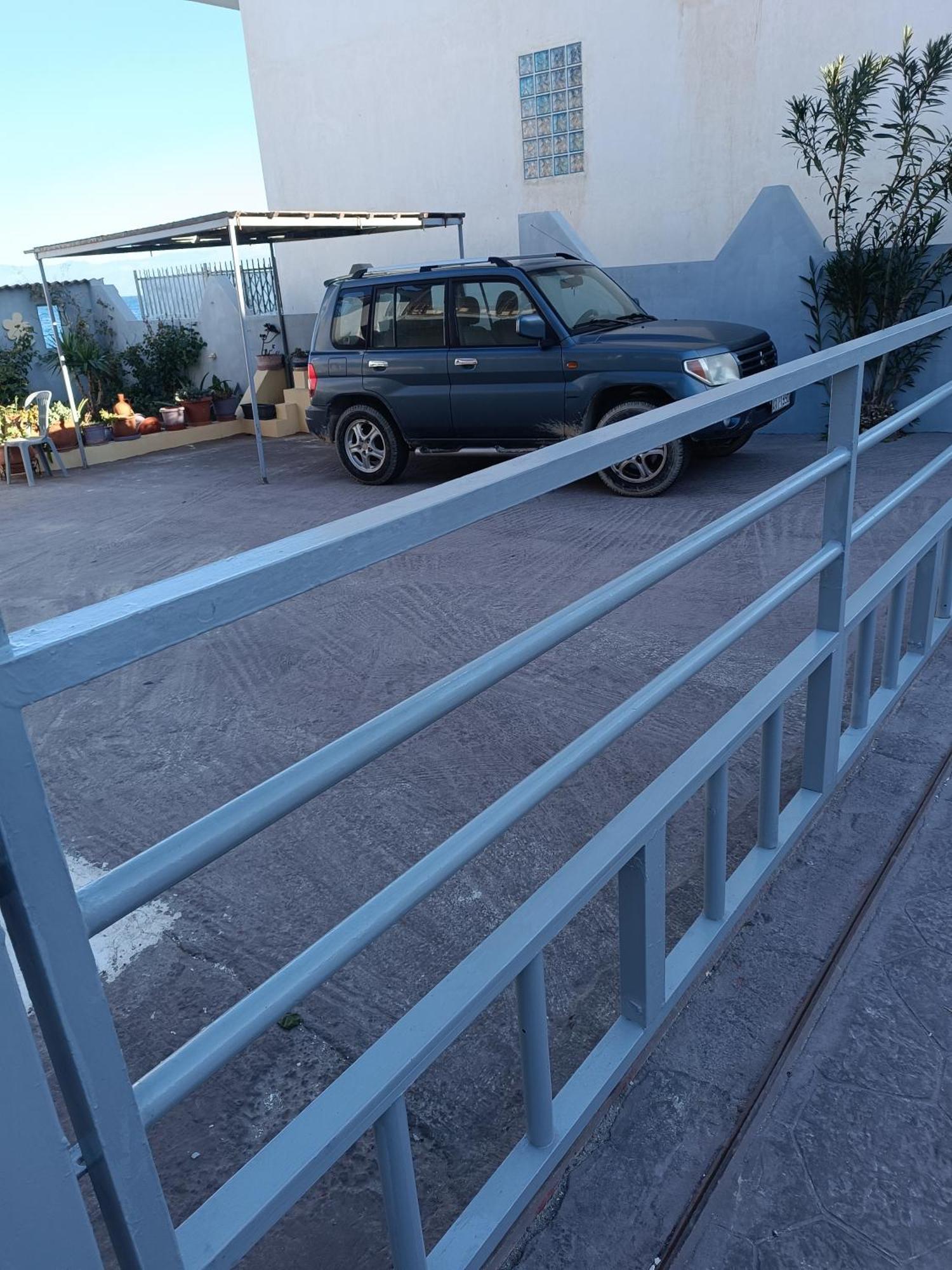 デルヴェニHouse Next To The Sea Sideアパートメント エクステリア 写真